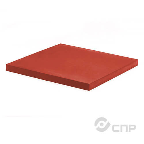 Техпластина (лист) 450х450х2,9