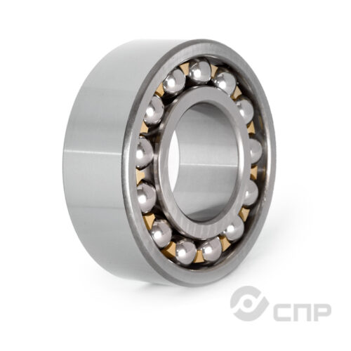 Подшипник радиальный ГОСТ 100х180х34 (80220)